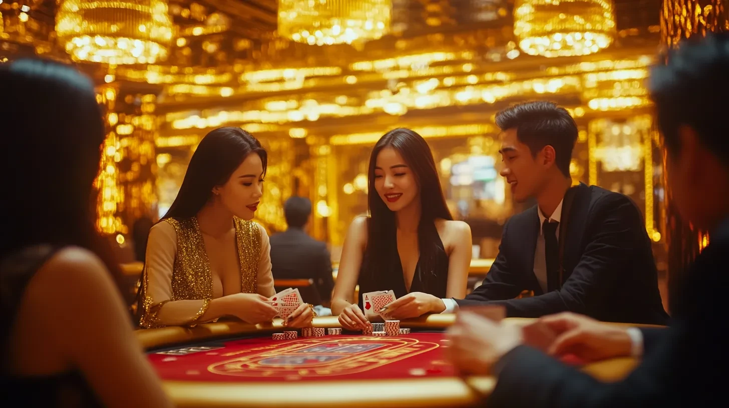 Live Casino